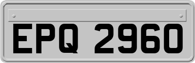 EPQ2960