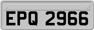EPQ2966