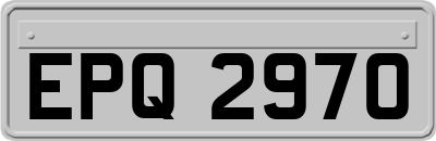 EPQ2970