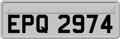 EPQ2974