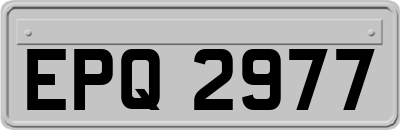 EPQ2977