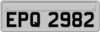 EPQ2982