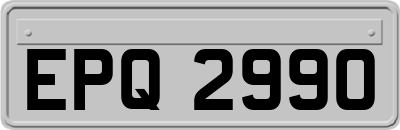 EPQ2990