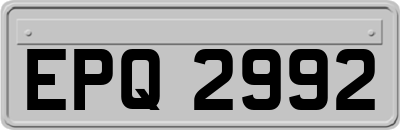 EPQ2992
