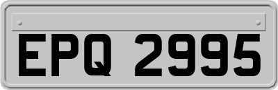 EPQ2995