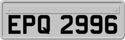 EPQ2996
