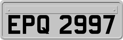 EPQ2997