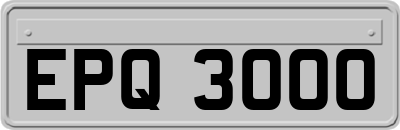 EPQ3000