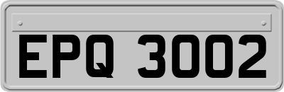 EPQ3002