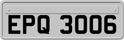 EPQ3006