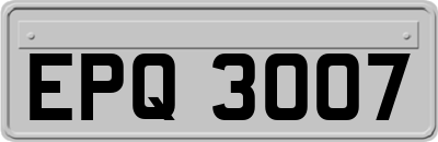 EPQ3007