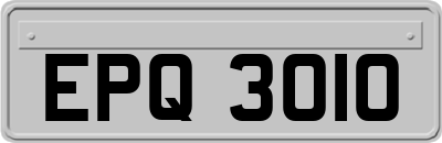 EPQ3010