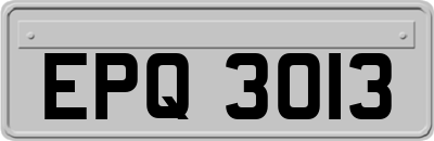 EPQ3013