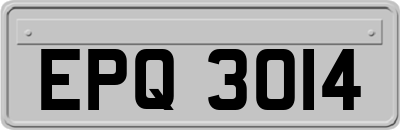 EPQ3014
