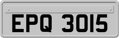EPQ3015