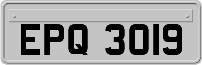 EPQ3019