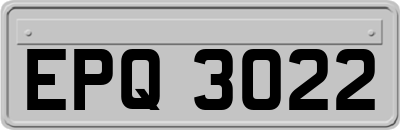 EPQ3022