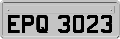 EPQ3023