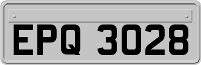EPQ3028