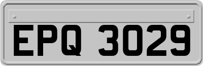 EPQ3029