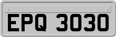 EPQ3030
