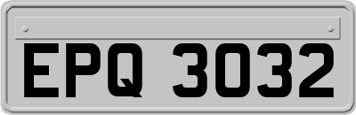 EPQ3032