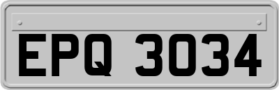 EPQ3034
