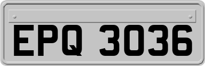 EPQ3036