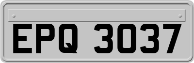 EPQ3037