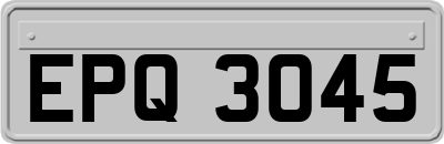 EPQ3045