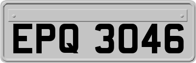 EPQ3046