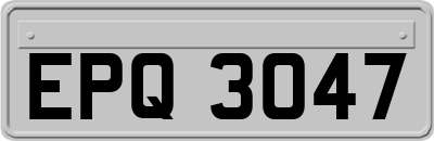 EPQ3047