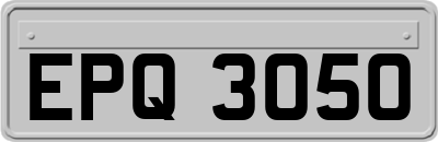 EPQ3050