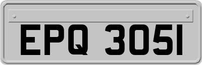 EPQ3051