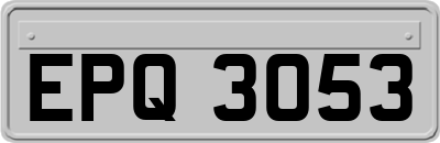 EPQ3053
