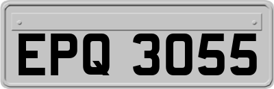 EPQ3055