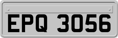 EPQ3056