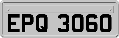 EPQ3060