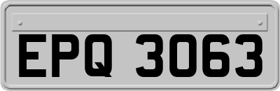 EPQ3063