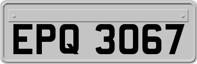 EPQ3067