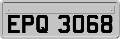 EPQ3068