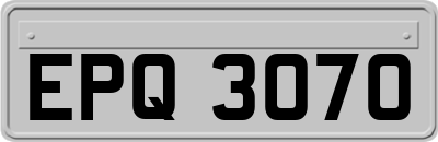 EPQ3070