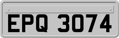 EPQ3074