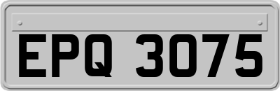 EPQ3075