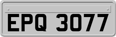 EPQ3077