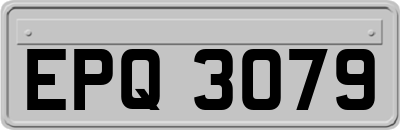 EPQ3079