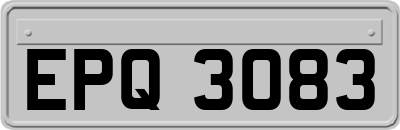 EPQ3083
