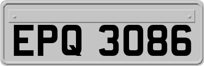 EPQ3086