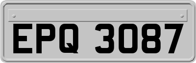 EPQ3087