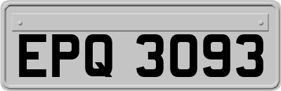 EPQ3093